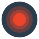 quake alarm android application logo